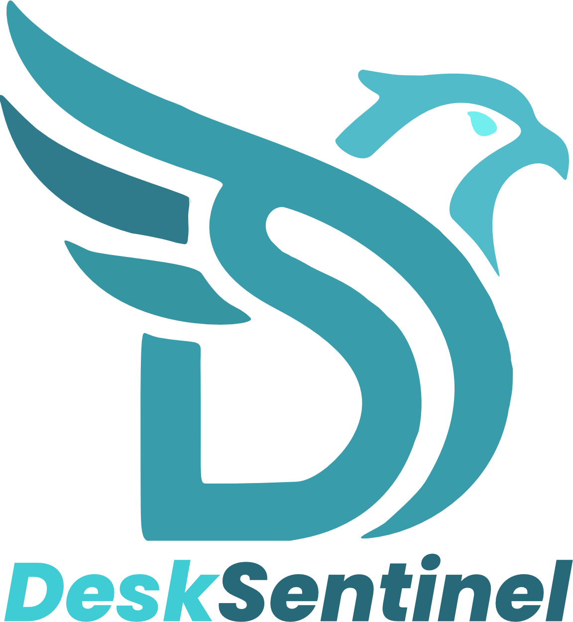 DeskSentinel